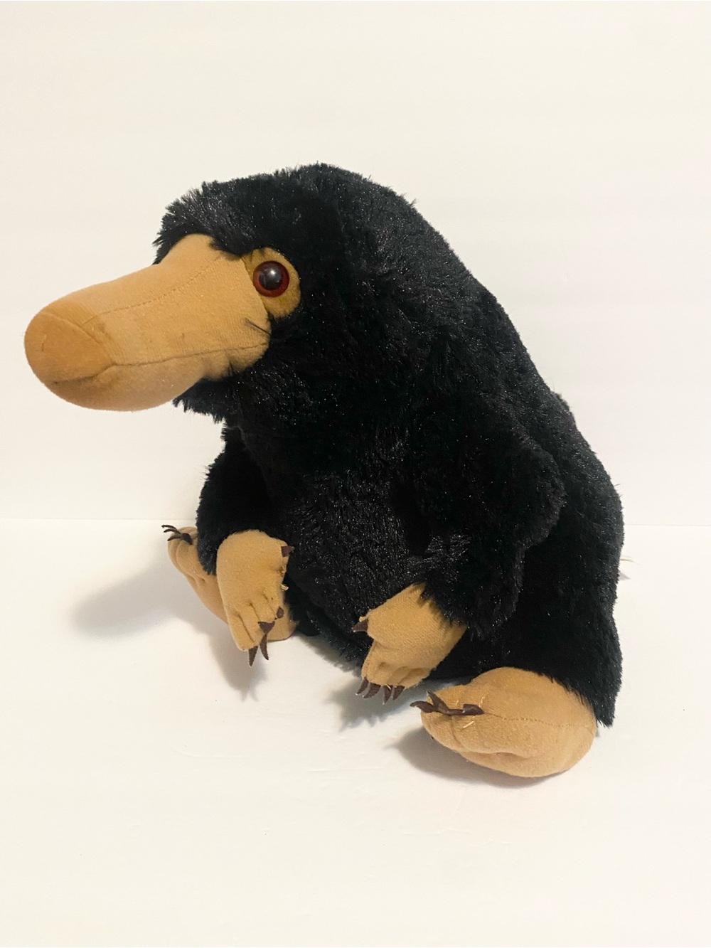 Niffler 12" Plush Fantastic Beasts and Where to Find Them Harry Potter